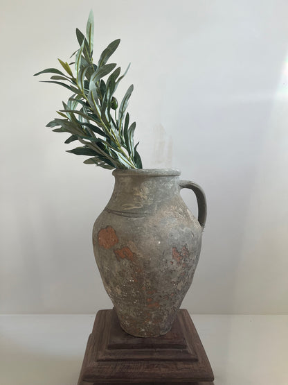 Vintage Avanos Vase, Large No. 008