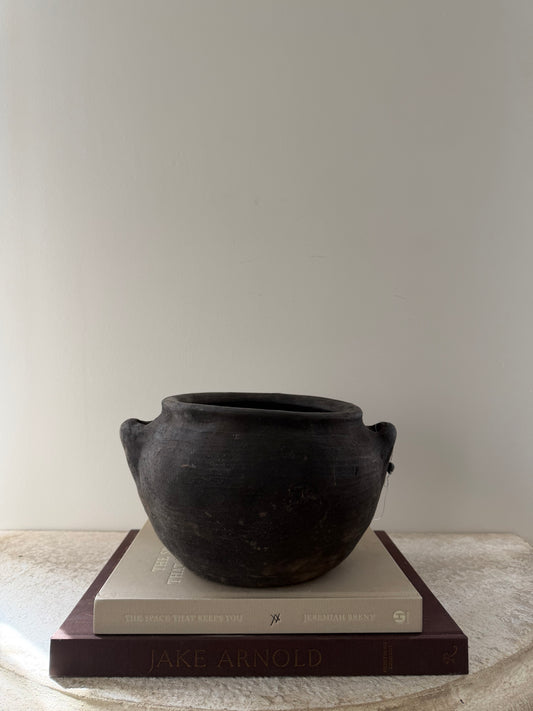 Antique Erzurum Pot, Medium I
