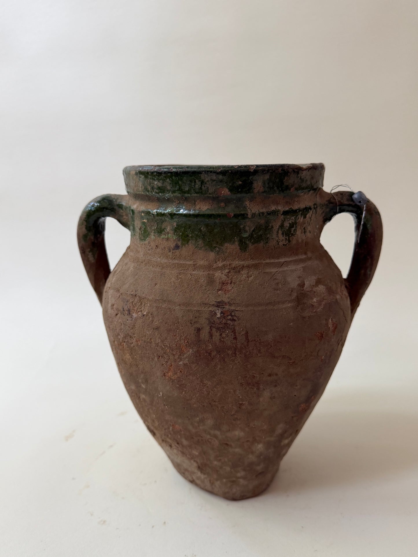 Small Konya Pot - I