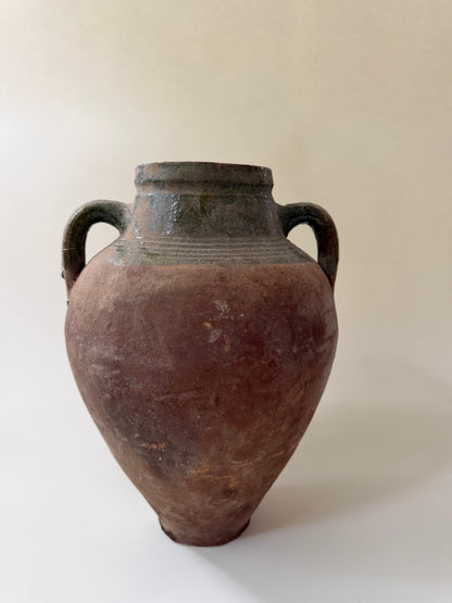 Konya Pot - V