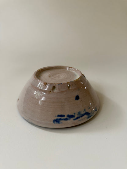 Petite Fajalauza Lebrillo Bowl - I