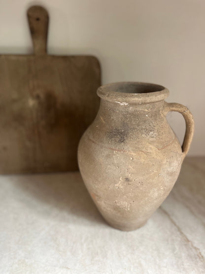 Vintage Avanos Vase, Small No 004