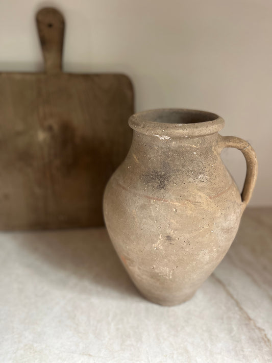 Vintage Avanos Vase, Small No 004