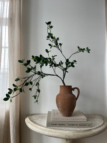 Vintage Turkish Vase No. 003