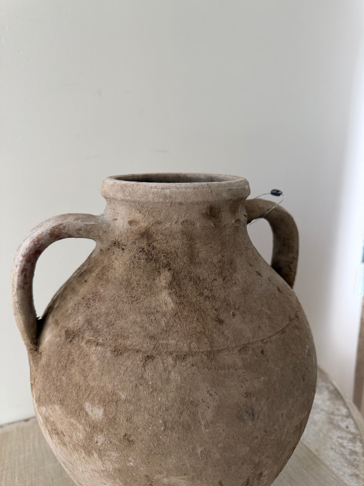 2 Handle Anatolian Pot I