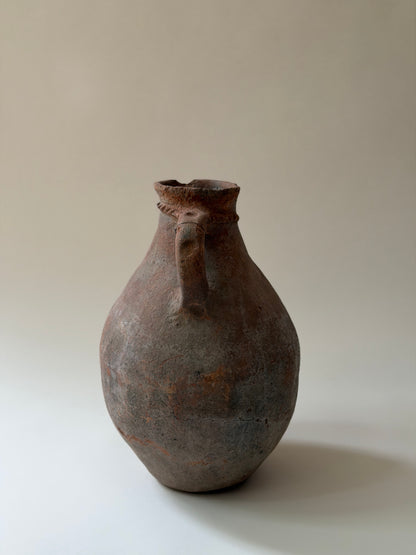 Antique Uraltu - Belted