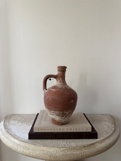 Small Water Jug - II