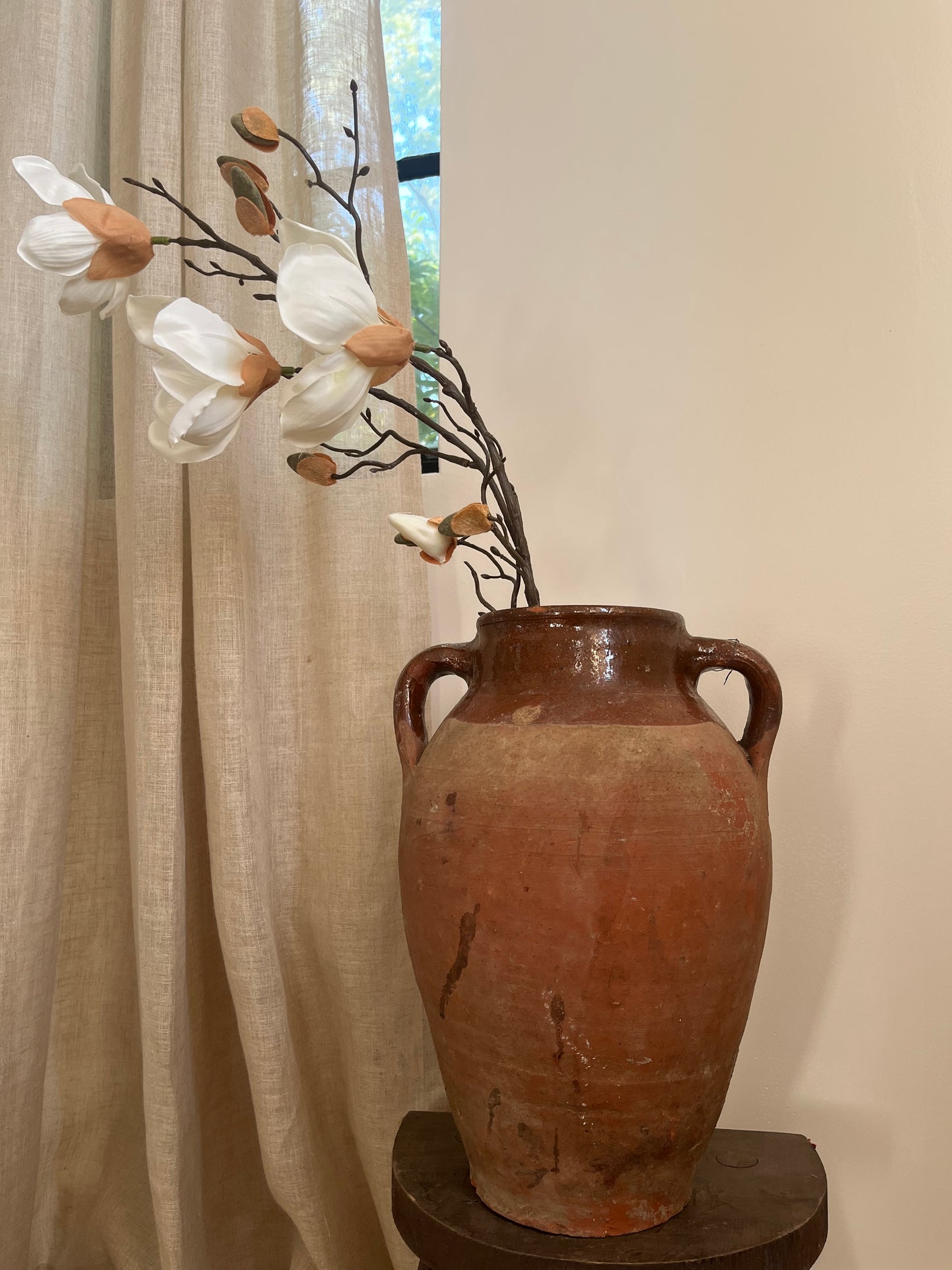 Vintage Konya Vase No. 006