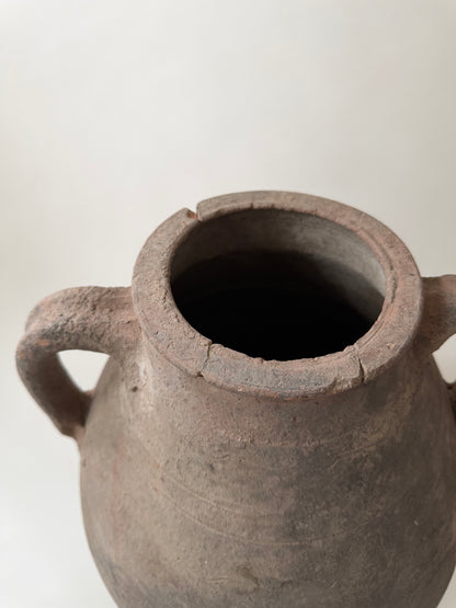 Tall Anatolian Vessel