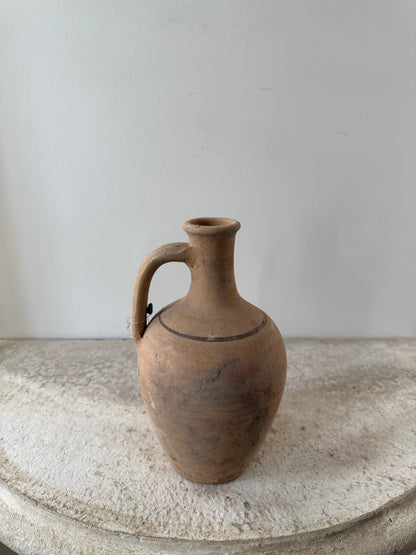 Small Water Jug - I