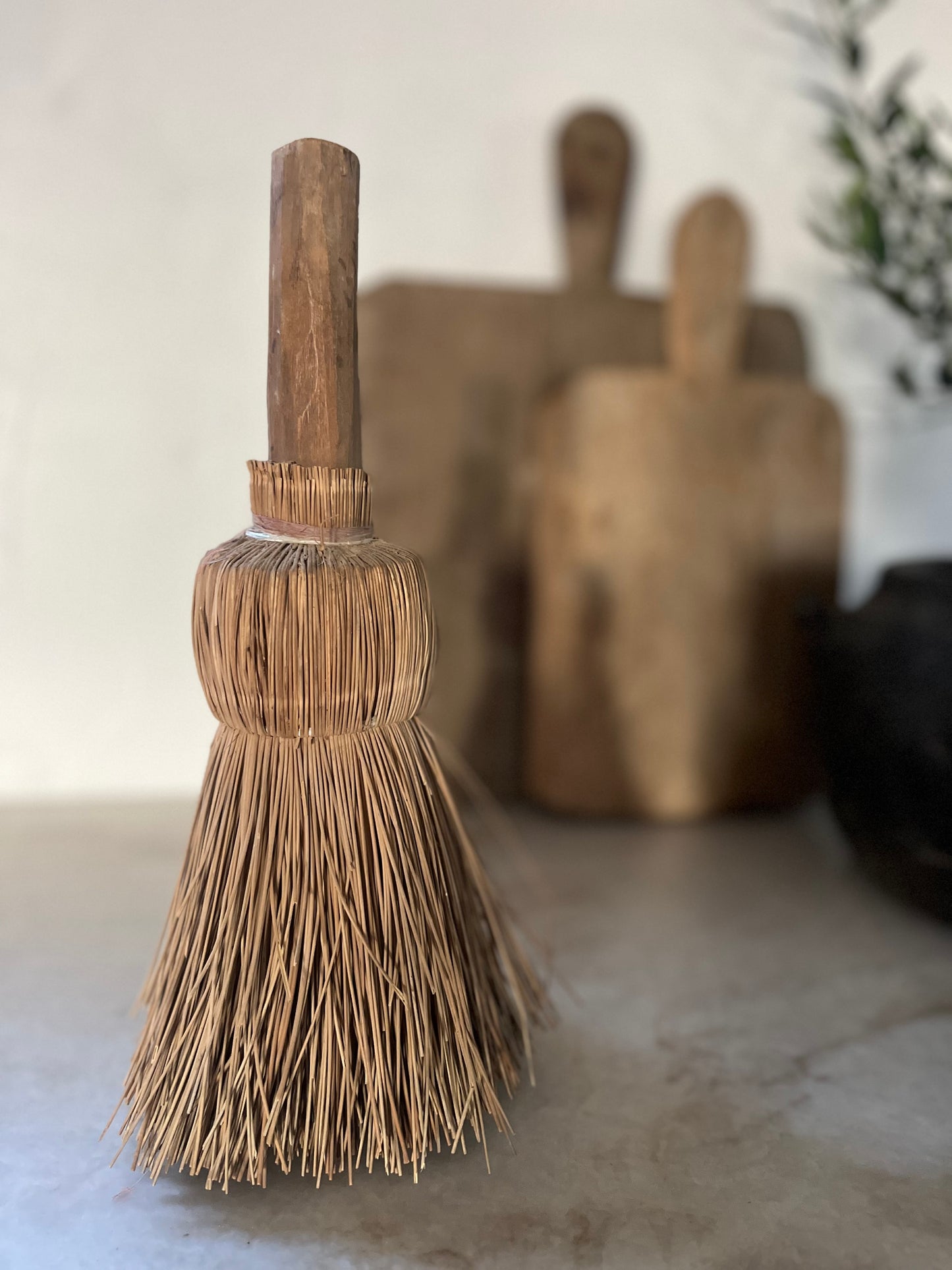 Vintage Brushes