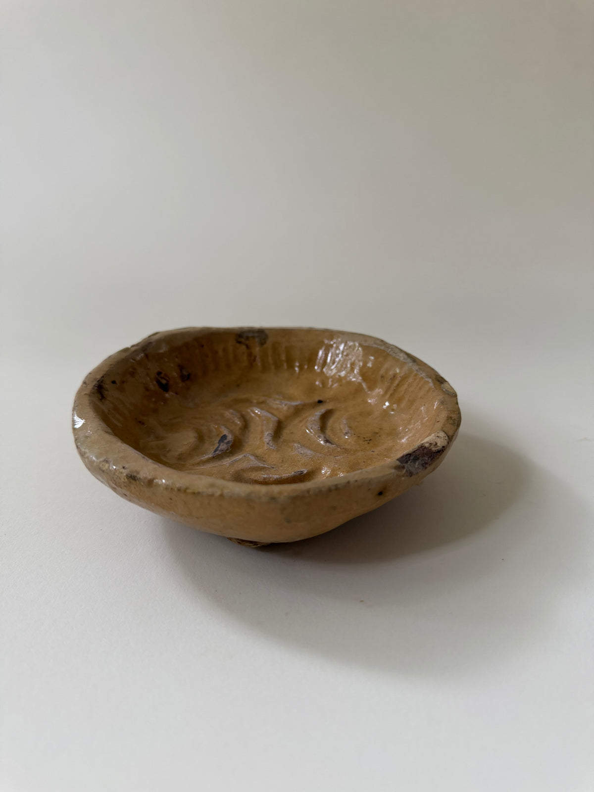 Italian Trinket Dish - IV