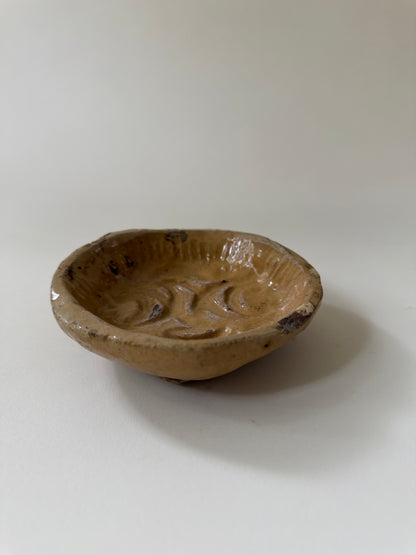 Italian Trinket Dish - IV