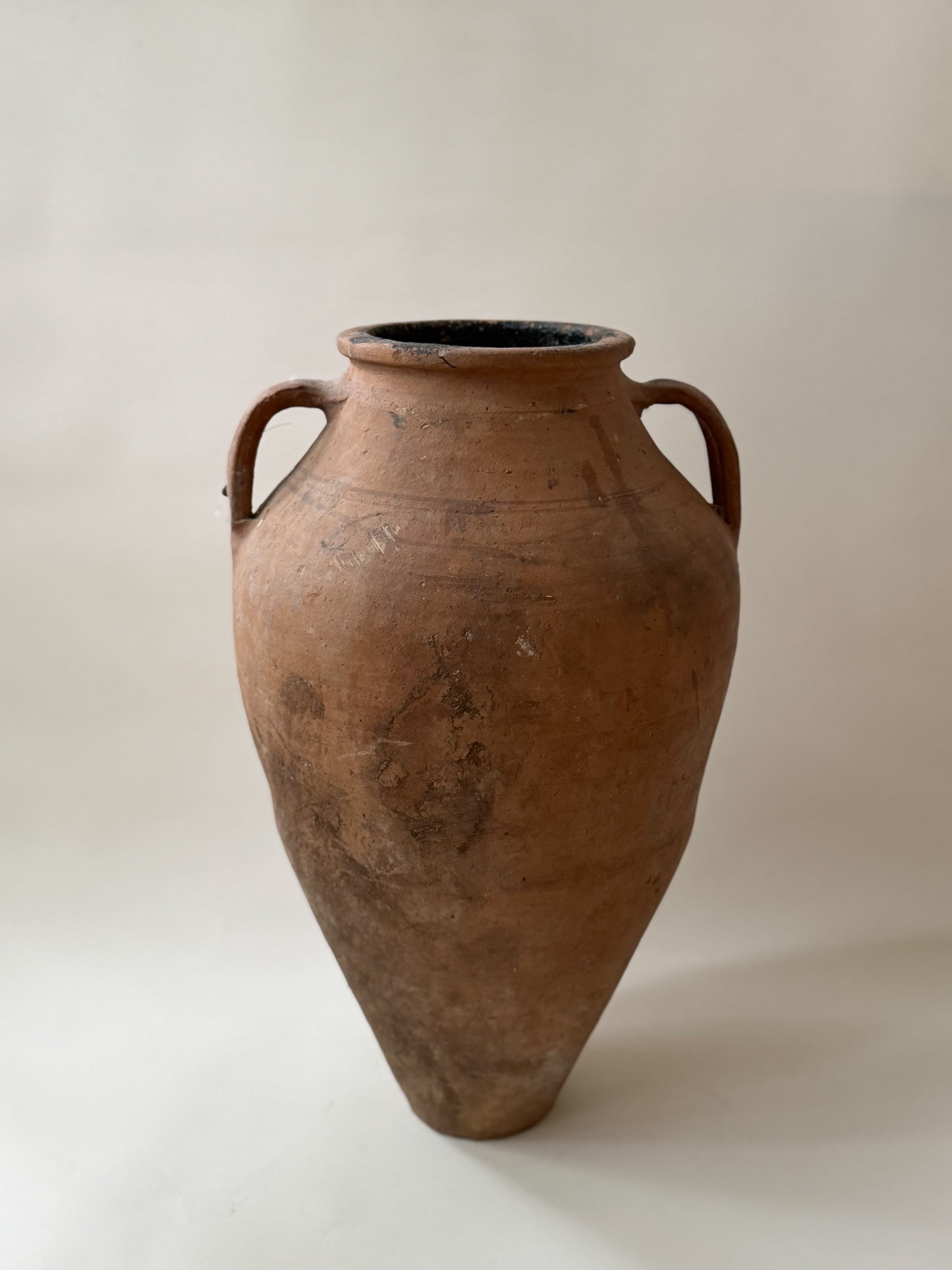 Grand Avanos - Terracotta