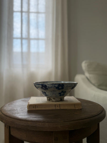 Lina Vintage Rice Dish - I