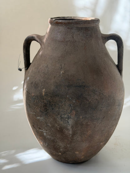 Konya Pot - VIII