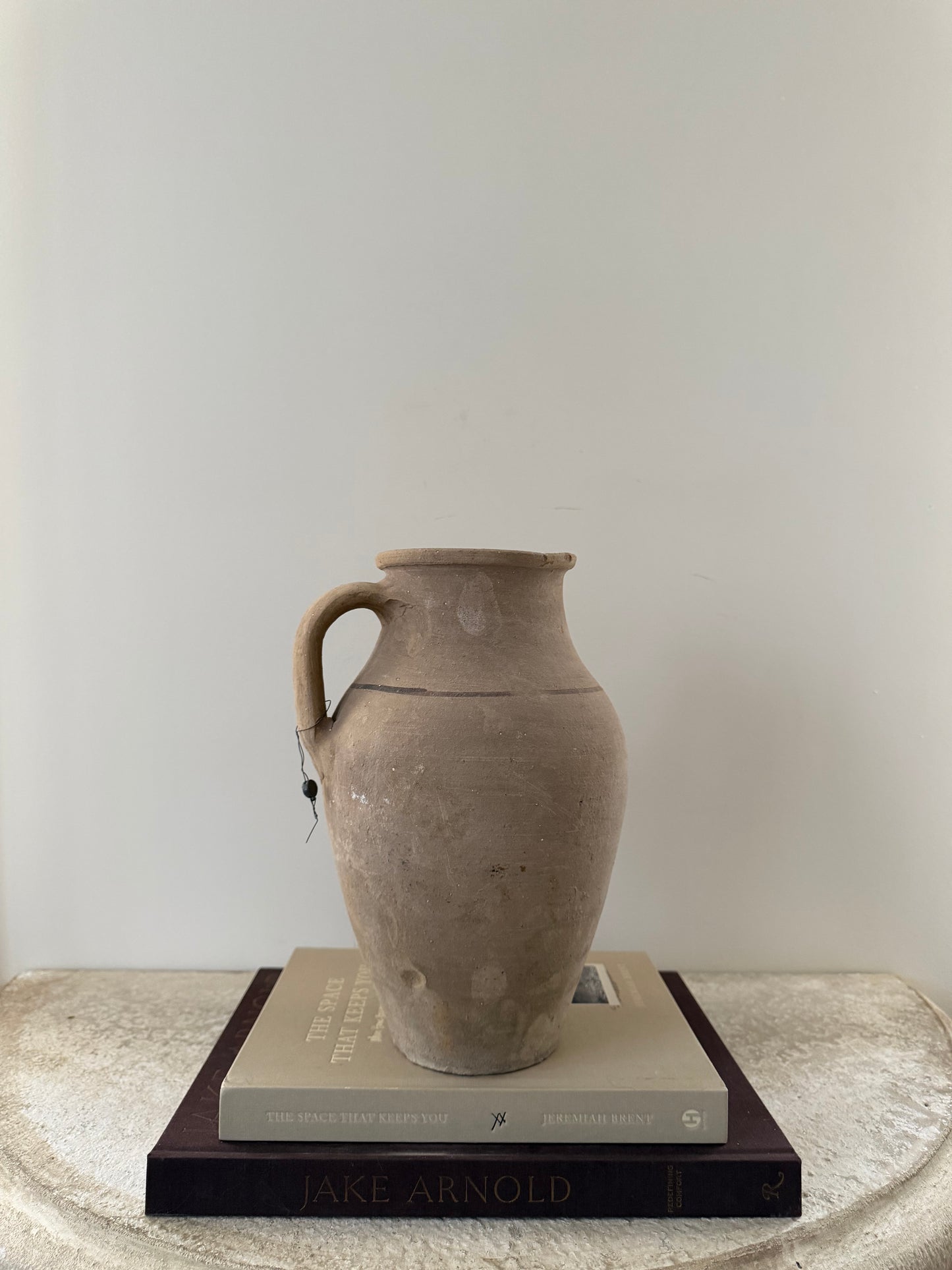 Medium Vintage Avanos Vase XIII
