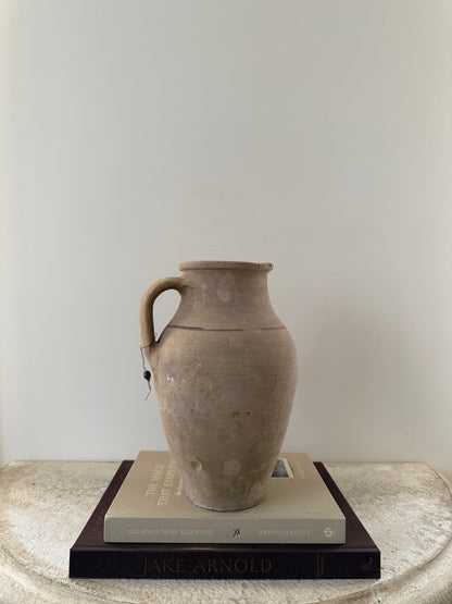 Medium Vintage Avanos Vase XIII