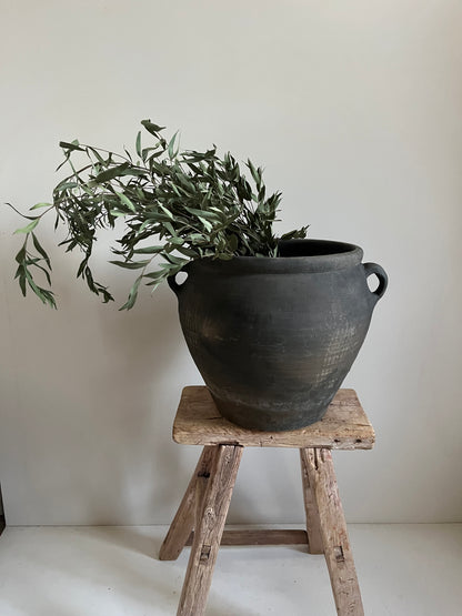 Vintage Water Pot III