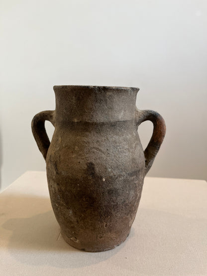 Vintage Mini Konya Pot No. 004