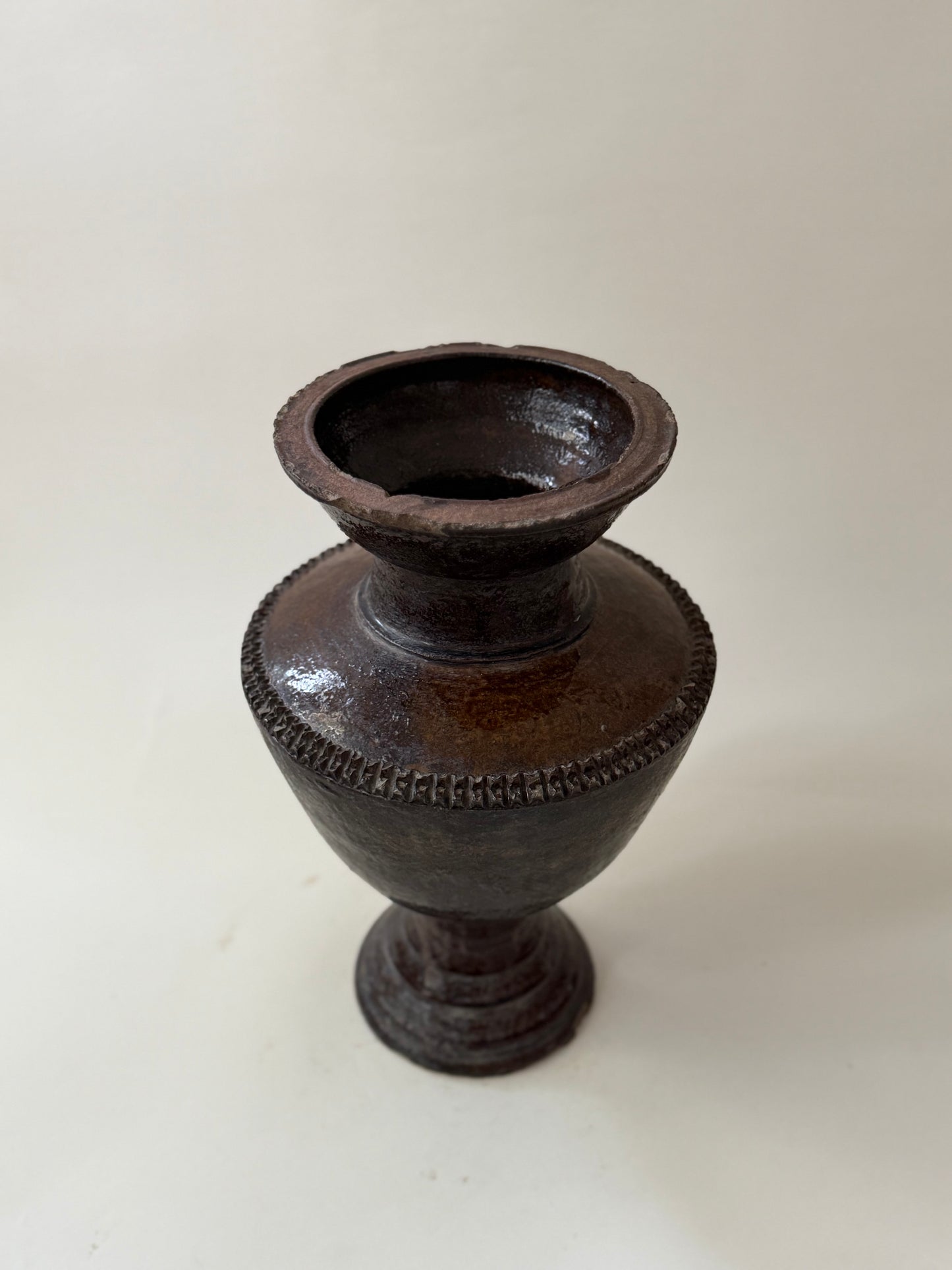 Eira Vessel - III