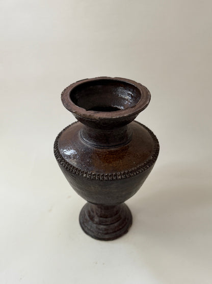 Eira Vessel - III