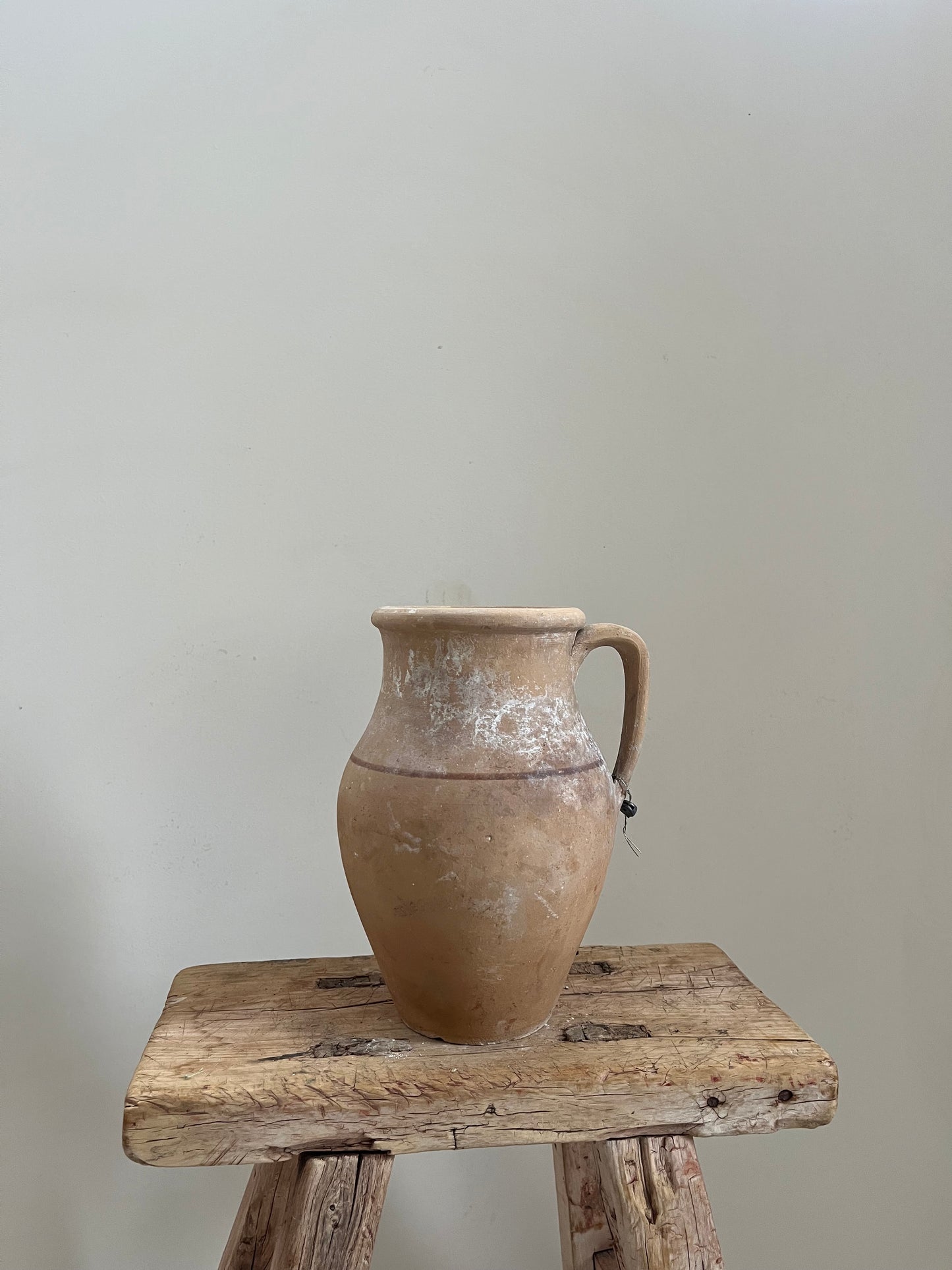 Vintage XS Avanos Vase I