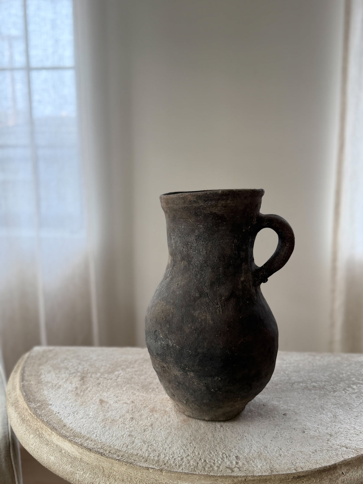 Antique Vessel - No. 006