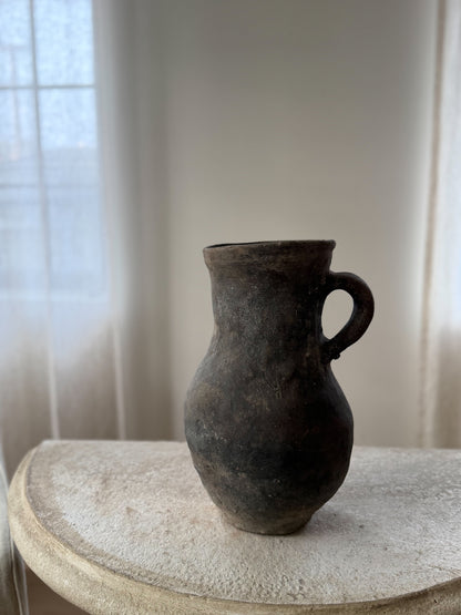 Antique Vessel - No. 006