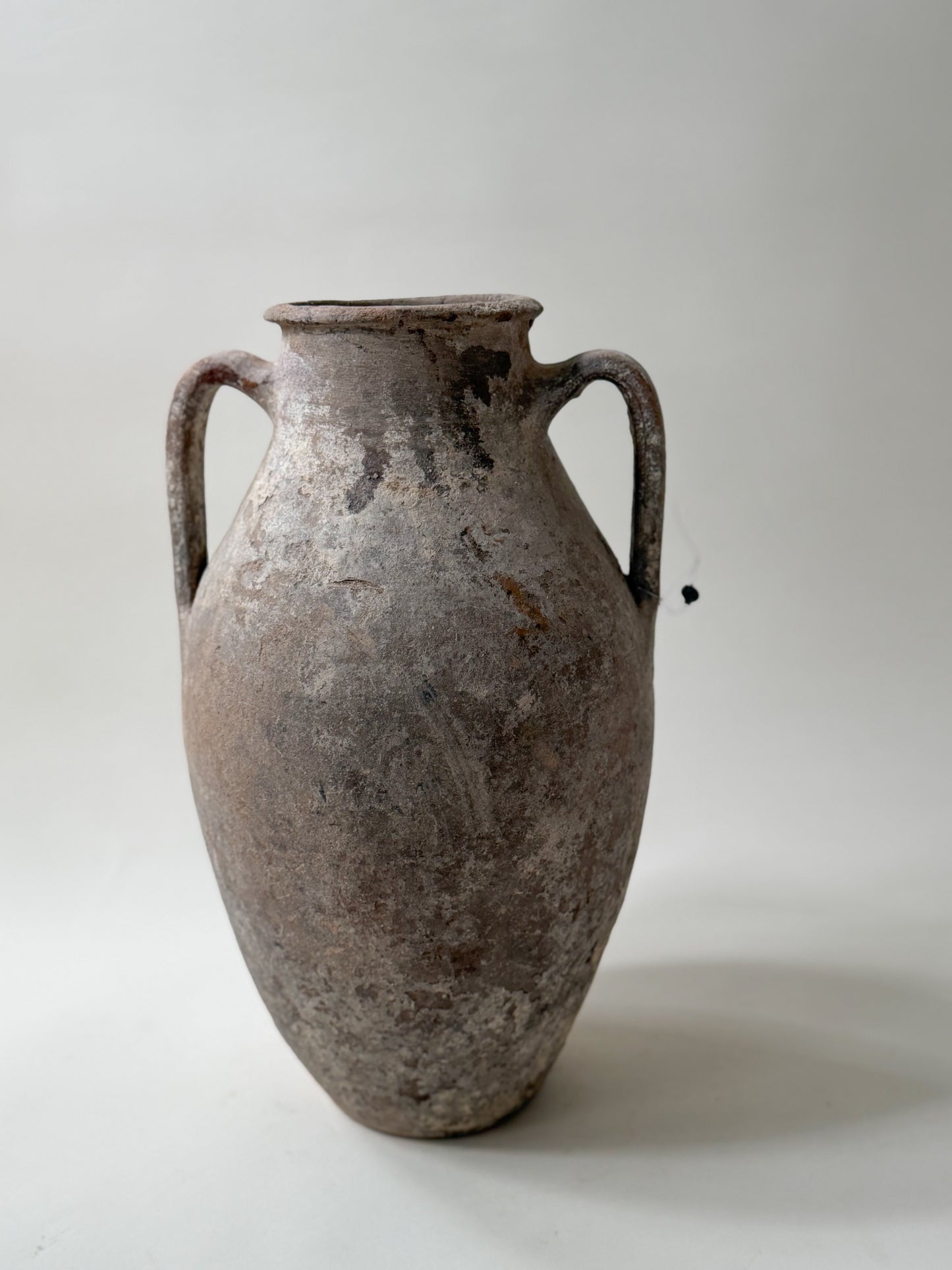 Konya Pot - Weathered Clay