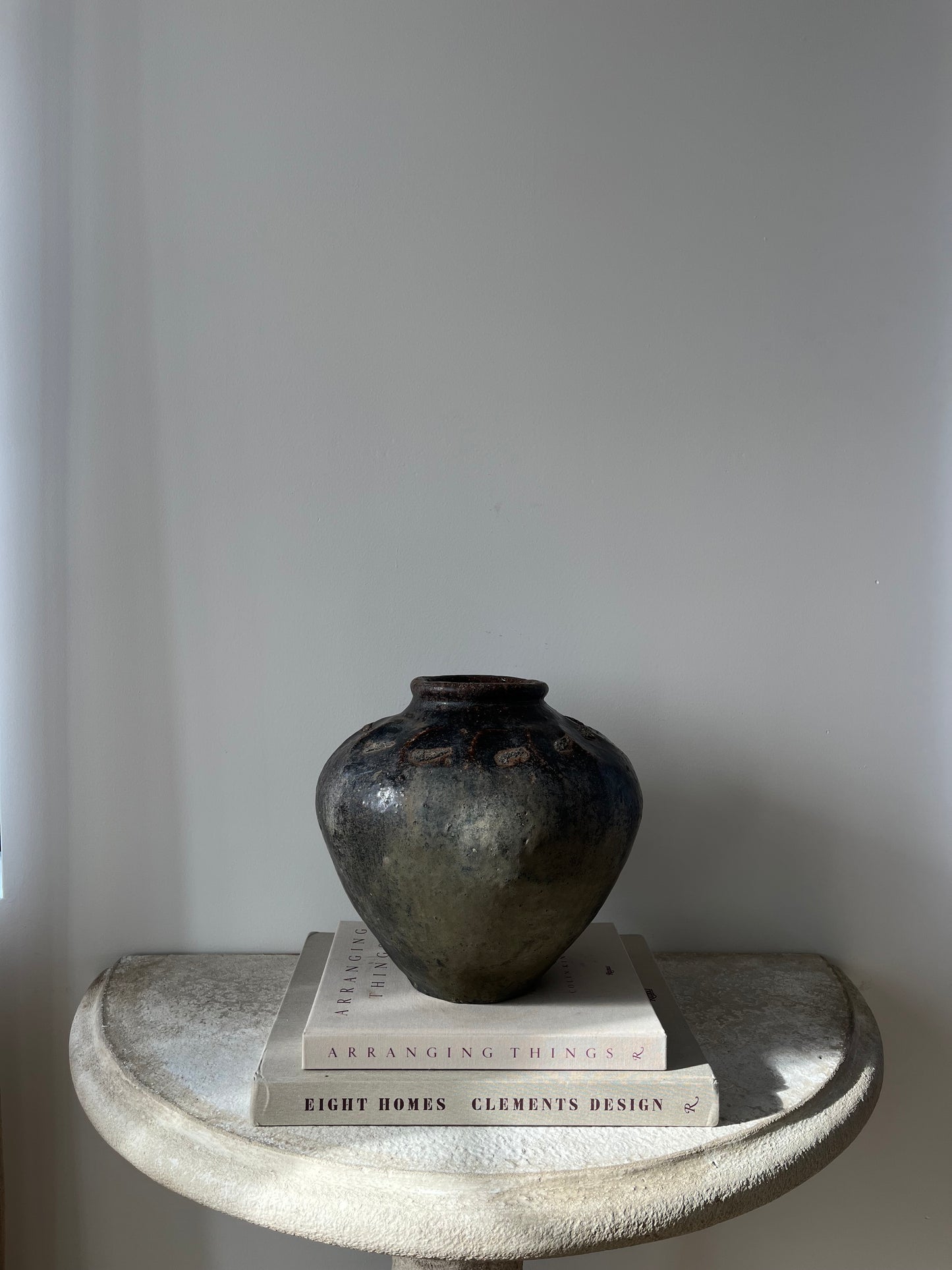 Rumi Pot I