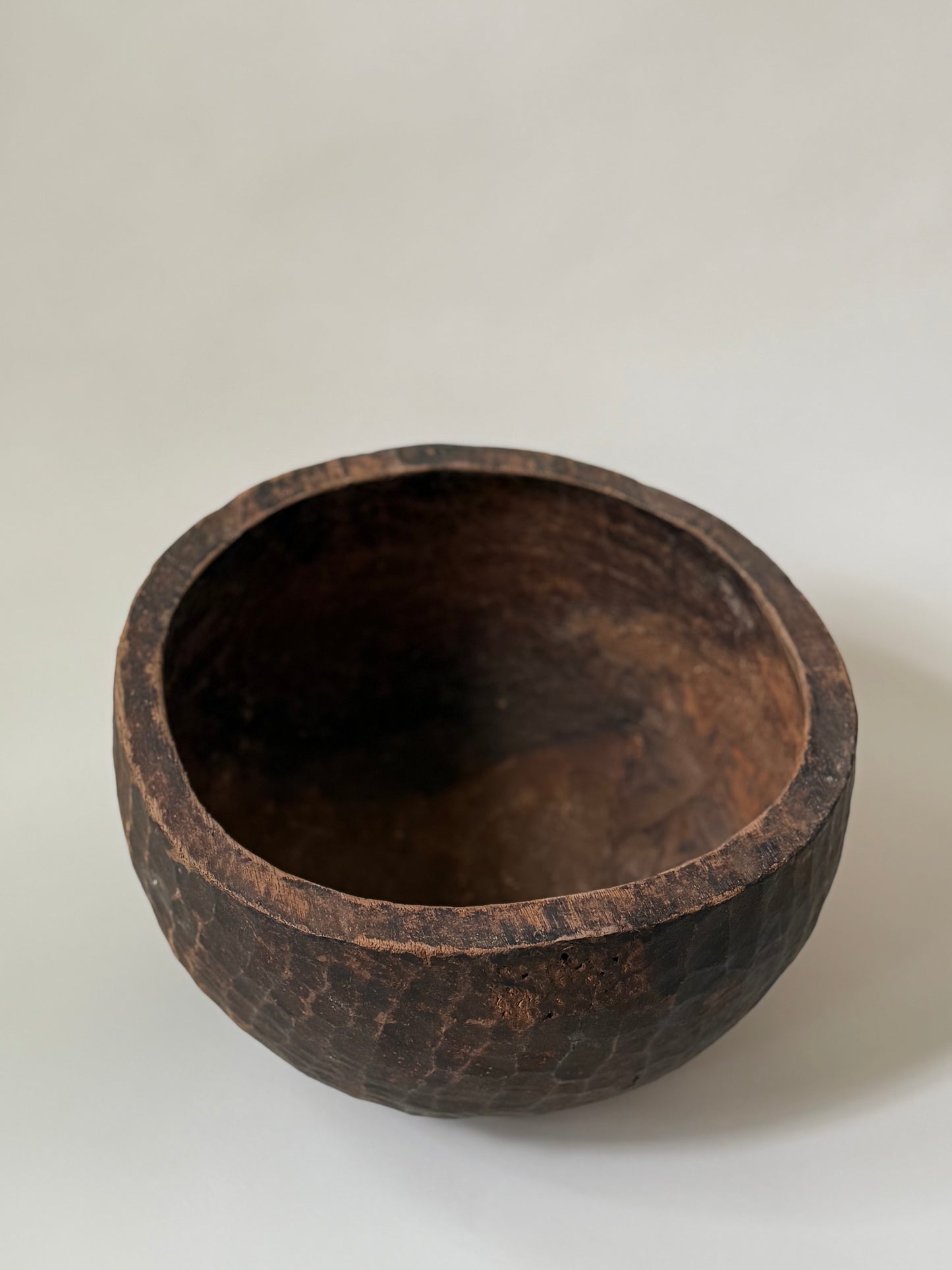 Naga Bowl - I