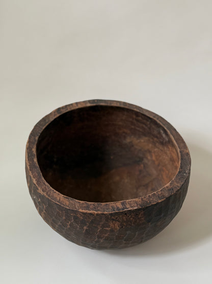 Naga Bowl - I