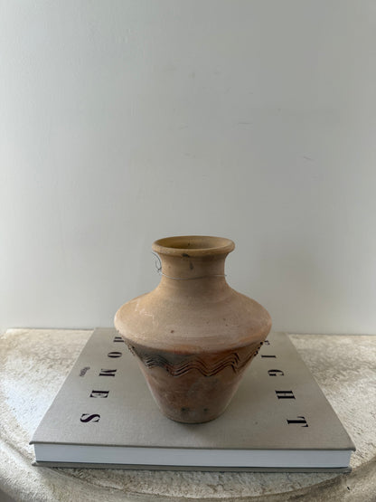 XS Vintage Turkish Vessel I