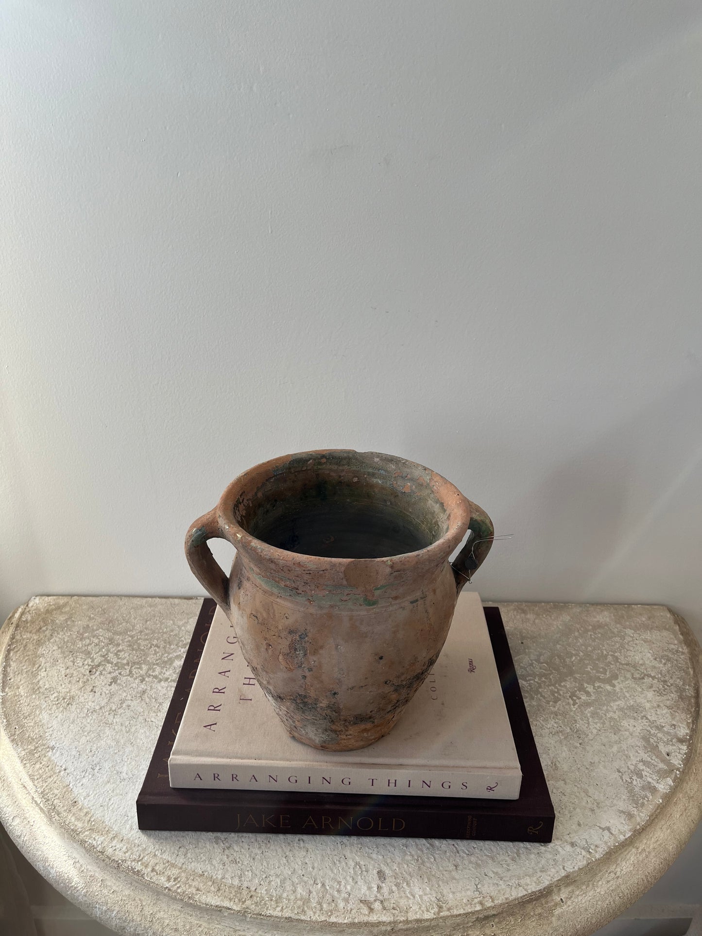 Small Konya Pot V