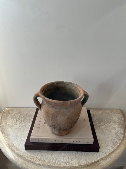 Small Konya Pot V