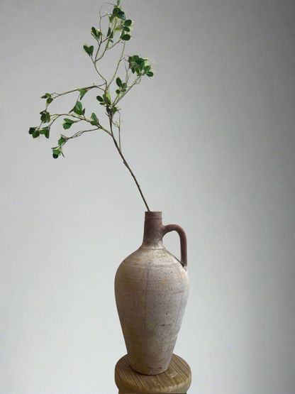 Vintage Turkish amphora jug No. 1