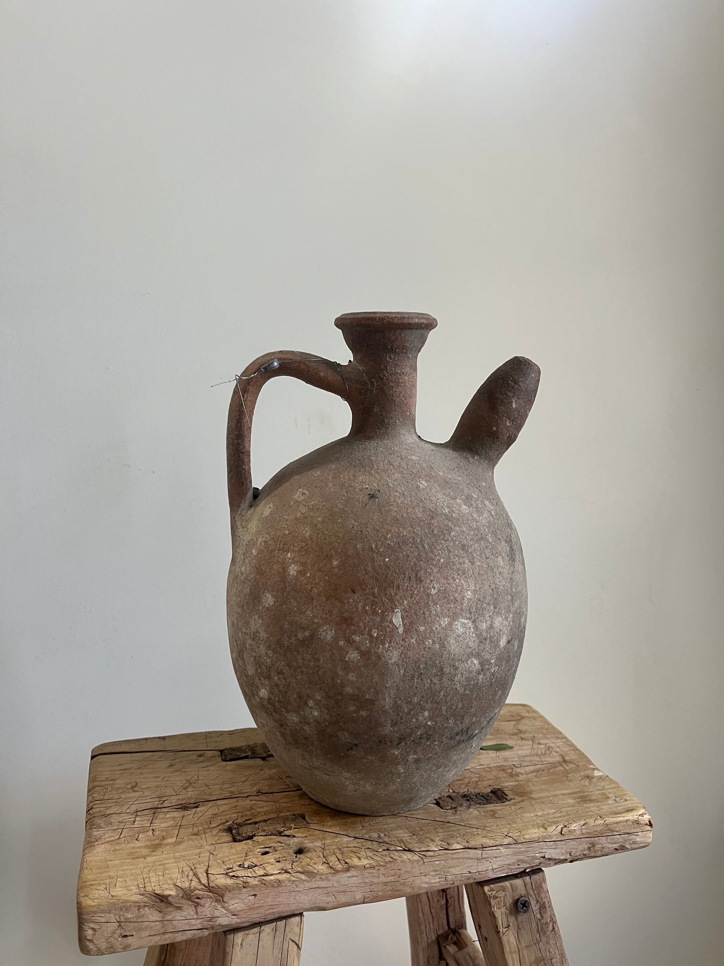 Vintage Water Jug, Small No. 008