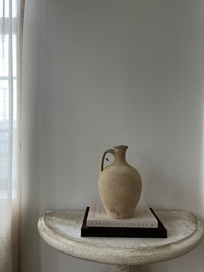 Pinch Neck Avanos Vase
