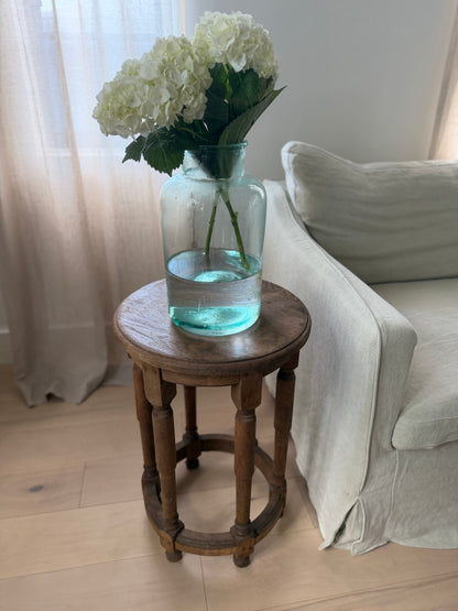 French Side Table - Round