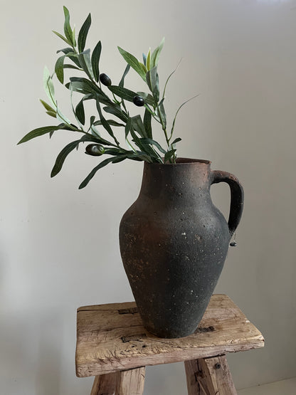 Antique Anatolian Vessel No. 008
