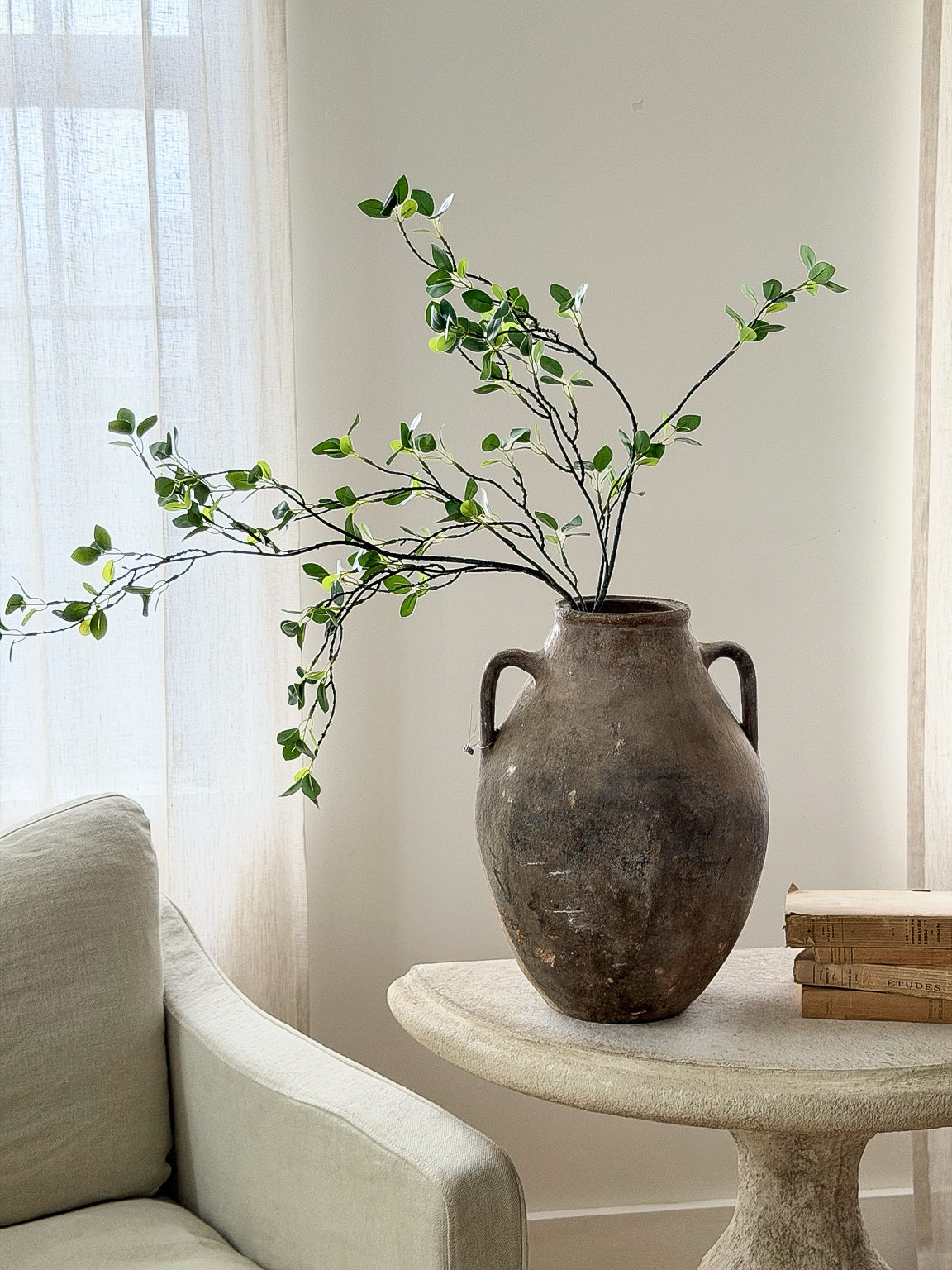 Konya Pot - VIII
