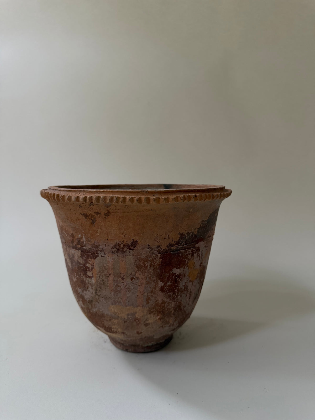 Vintage Planter - I