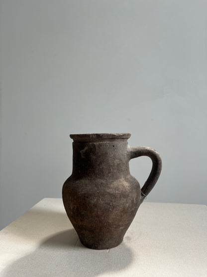 Vintage Turkish Vessel, XS No. 006