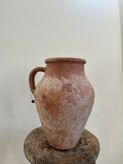 Vintage Avanos Vase, Medium No. 024