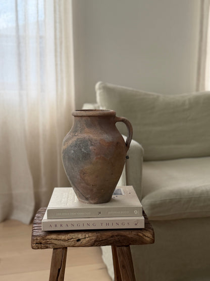 Small Avanos - Painted Patina