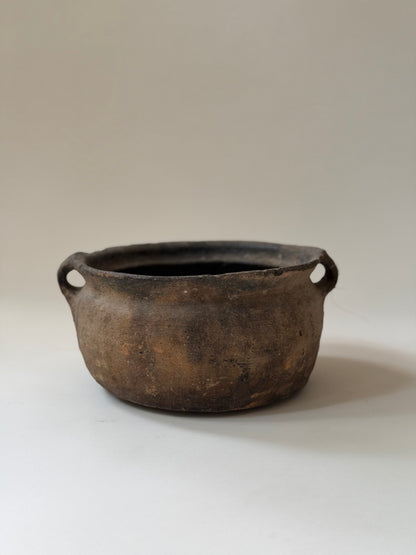 Old Erzurum Vessel - I