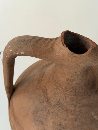Amphora Jar - Grand Scale II