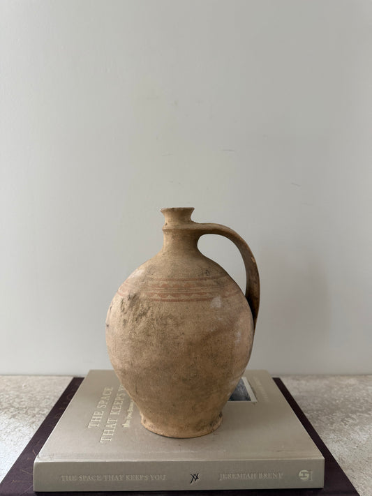 Hungarian Water Pot Vessel III