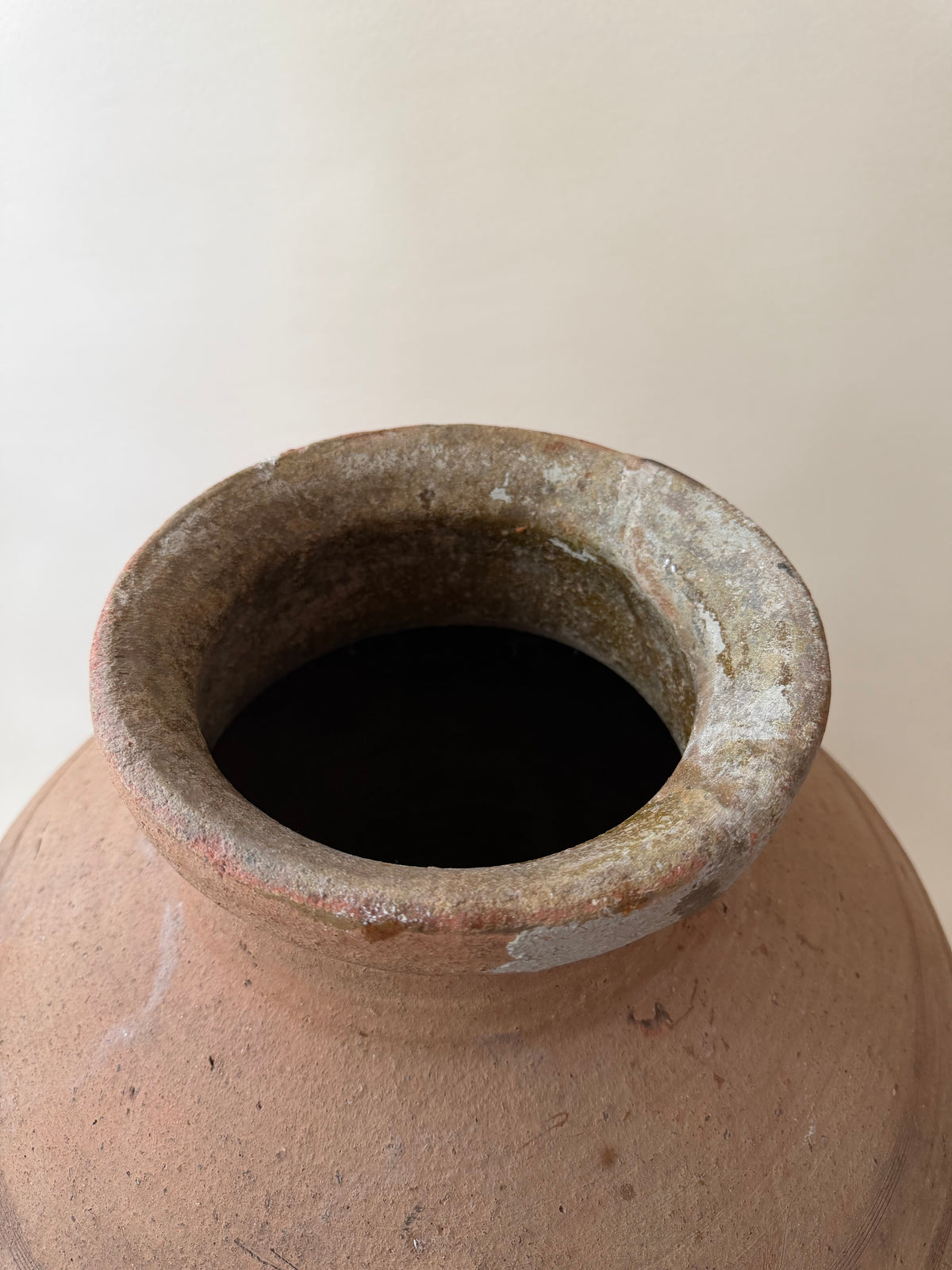 Enez Pot - I